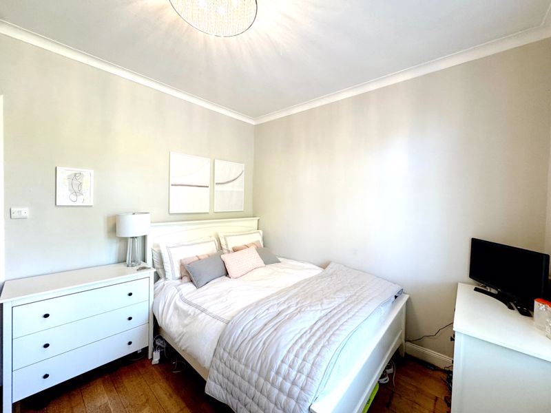 Langmuirhead Road Auchinloch